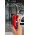 Su Geçirmez Araç Cam Temizleme Süngeri Dayanıklı Tasarım