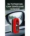 Su Geçirmez Araç Camı Temizleme Süngeri Kolay Kullanım
