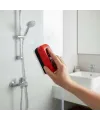 Su Geçirmez Araç Camı Temizleme Süngeri Kolay Kullanım