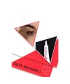 Su Geçirmez Kirpik Yapıştırıcısı Glue Siyah Renk