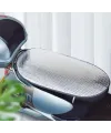 Su Geçirmez Motosiklet Sele Güneşliği