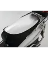 Su Geçirmez Motosiklet Sele Güneşliği