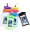 Su Geçirmez Telefon Kılıfı 8 x 16 Cm