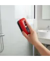 Su İz Bırakmayan Araç Camı Temizleme Süngeri, Pratik Kullanım
