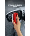 Su Lekesiz Araç Temizleme Süngeri Pratik Kullanım İçin