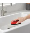 Su Lekesiz Araç Temizleme Süngeri Pratik Kullanım İçin