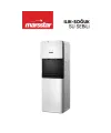 Su Sebili Sıcak - Soğuk - Ilık 220-240v - Paslanmaz Çelik Mswd-100
