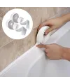 Su Sızdırmaz  Banyo Mutfak Lavabo Küvet İzolasyon Şerit Bant