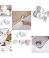 Su Sızdırmaz  Banyo Mutfak Lavabo Küvet İzolasyon Şerit Bant