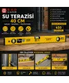 Su Terazisi 40cm Sarı