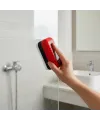 Su Tutmayan Araç Cam Temizleme Süngeri Güvenli Kullanım