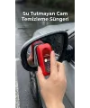 Su Tutmayan Araç Cam Temizleme Süngeri Uzun Ömürlü Kullanım