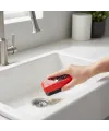 Su Tutmayan Araç Cam Temizleme Süngeri Uzun Ömürlü Kullanım