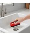 Su Tutmayan Araç Camı Temizleme Süngeri 2li Paket