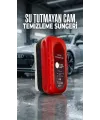 Su Tutmayan Araç Camı Temizleme Süngeri, Pratik Kullanım