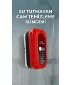 Su Tutmayan Araç Camı Temizleme Süngeri Pratik Kullanım