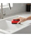 Su Tutmayan Araç Camı Temizleme Süngeri Pratik Kullanım