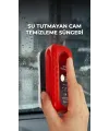 Su Tutmayan Araç Camı Temizleme Süngeri Uzun Ömürlü Kullanım