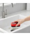 Su Tutmayan Araç Camı Temizleme Süngeri Uzun Ömürlü Kullanım