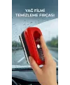 Su Tutmayan Çok Amaçlı Araç Cam Temizleme Süngeri