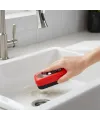 Su Tutmayan Çok Amaçlı Araç Cam Temizleme Süngeri