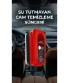 Su Tutmayan Çok Amaçlı Araç Camı Temizleme Süngeri