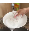 Suda Büyüyen Sünger