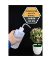 Sukkulent Kaktüs Bonsai Sulama Şişesi