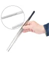 Sülük Tutma Cımbızı Dar Ağızlı 30 Cm - Hacamat Cımbızı