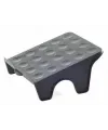 Çiftli Ayakkabı Rampası IEG03GW