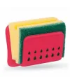 Sünger Askısı Sponge Hanger - Bulaşık Süngeri Askısı