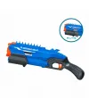 Sünger Dart Atan Silah 40 cm