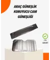 Sünger İzolasyonlu Katlanabilir Güneşlik