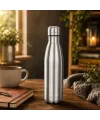 Sunup SN-25711 Şişe Tipi 350 Ml. Paslanmaz Çelik Termos