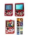 Sup Atari Retro 400 Nostalji Oyunlu Mini Atari Taşınabilir Oyun Konsolu
