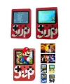 Sup Atari Retro 400 Nostalji Oyunlu Mini Atari Taşınabilir Oyun Konsolu