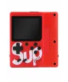 Sup Atari Retro 400 Nostalji Oyunlu Mini Atari Taşınabilir Oyun Konsolu