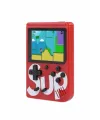 Sup Atari Retro 400 Nostalji Oyunlu Mini Atari Taşınabilir Oyun Konsolu
