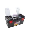 Super Bag ASR-2048 22 inç Takım Çantası - Plastik Kilitli
