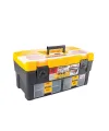 Super Bag ASR-2055 20 inç Takım Çantası - Plastik Kilitli