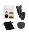 Süper Geniş Açı Özçekim Kamera Lens Iphone 5/5 S/6/6 Artı Samsung Galaxy Not 3, 5