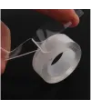 Süper Güçlü Çift Taraflı Bant