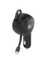 Süper Hızlı Araç Şarj Cihazı 60w Adaptör Çakmaklık Girişli
