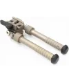 Super X Tac Picatinny Rail 22 Mm Hareketli Bipod