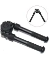 Super X TAC Picatinny Rail 22 Mm Hareketli Bipod