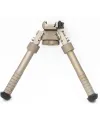 Super X Tac Picatinny Rail 22 Mm Hareketli Bipod