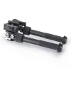 Super X TAC Picatinny Rail 22 Mm Hareketli Bipod