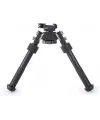 Super X Tac Picatinny Rail 22 Mm Hareketli Bipod
