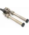 Super X Tac Picatinny Rail 22 Mm Hareketli Bipod