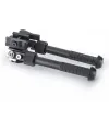 Super X Tac Picatinny Rail 22 Mm Hareketli Bipod